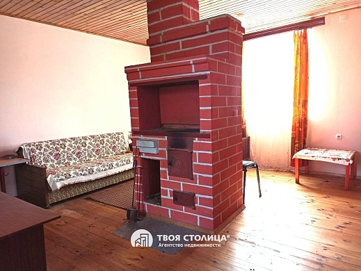 участок, БЕРЕЖА - фото 4 