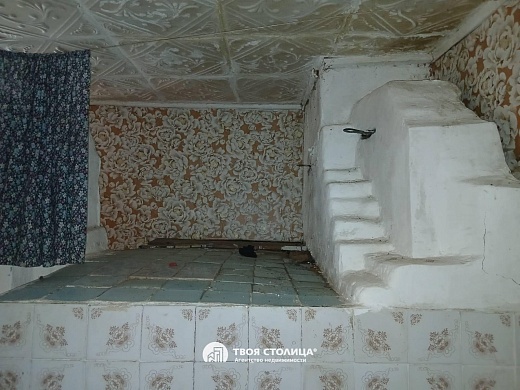 дом, Рудевичи - фото 10 