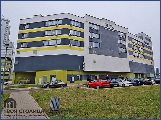 Офис в аренду, Минск, Скрыганова ул., 14 - фото 3 