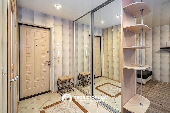 Сдаётся 1-комнатная квартира, Минск, Шугаева ул., 9 - фото 9 