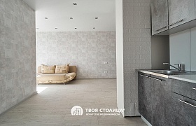 Продажа  квартиры, Минск, Николы Теслы ул., 6