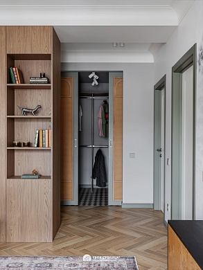 Сдаётся 3-комнатная квартира, Минск, Подлесная ул., 4 - фото 10 