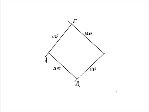 дача, Крыжовка - фото 31 