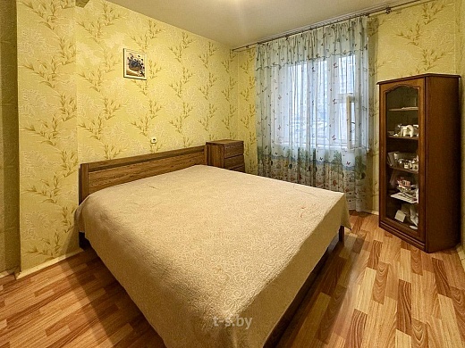 Продажа трехкомнатной квартиры, Минск, Колесникова ул., 36 - фото 5 