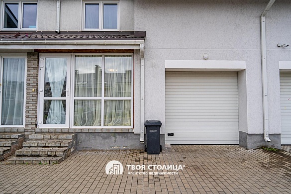 таунхаус, Солнечный - фото 1 