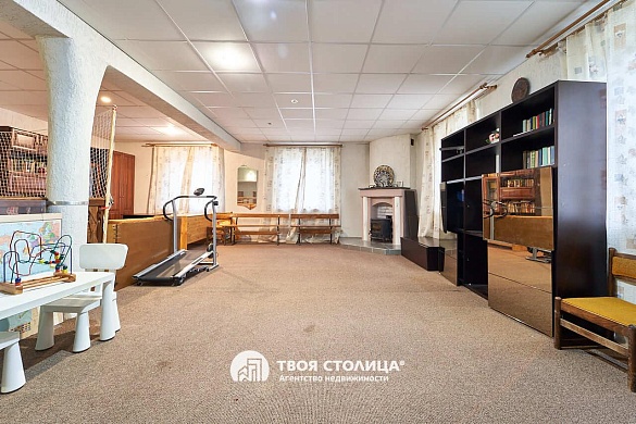 полдома, Копище - фото 12 