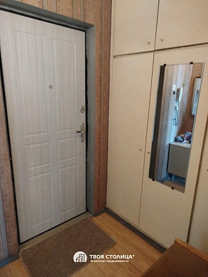 Сдаётся 1-комнатная квартира, Минск, Слободская ул., 45 - фото 2 