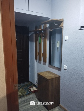 Сдаётся 1-комнатная квартира, Минск, Аэродромная ул., 7 - фото 8 