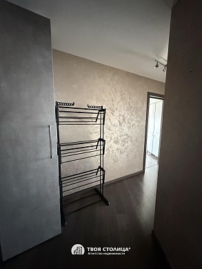 Сдаётся 3-комнатная квартира, Минск, Мястровская ул., 8 - фото 23 