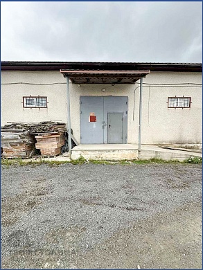 Склад в аренду, Ковалевщина, Заводская, 5