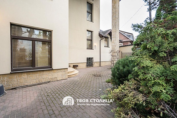 коттедж, Минск - фото 40 