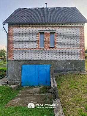 дача, Уша - фото 10 