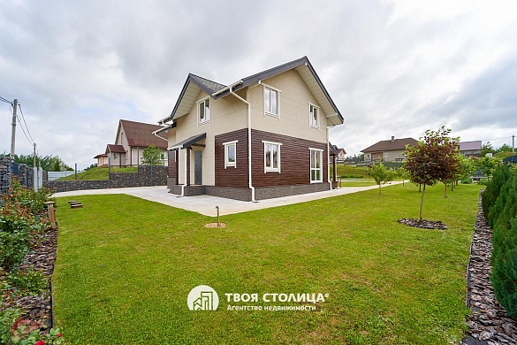 дом, Слобода - фото 4 