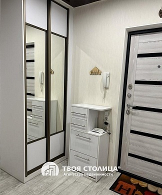 Сдаётся 2-комнатная квартира, Минск, Уборевича ул., 160 - фото 11 