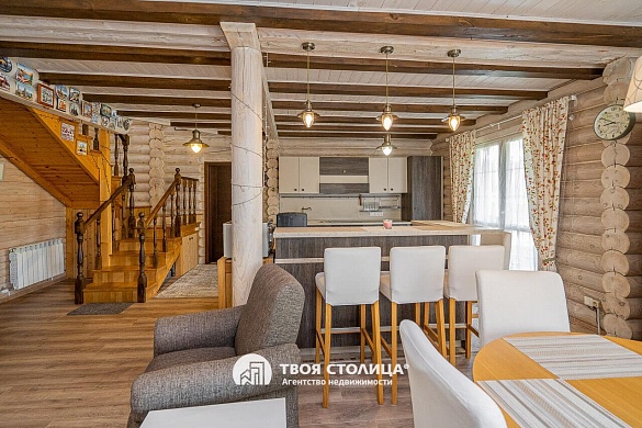 дом, Слобода - фото 5 