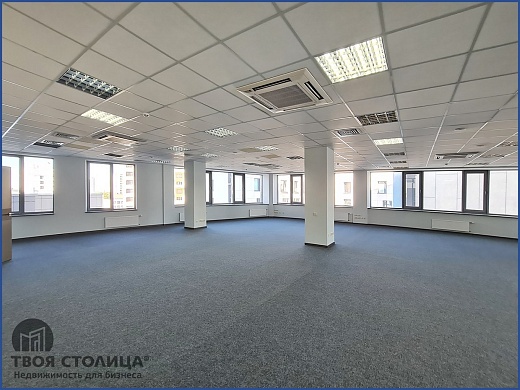 Офис в аренду, Минск, Толстого ул., 10 - фото 15 