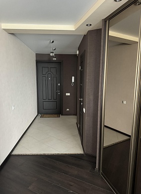 Сдаётся 1-комнатная квартира, Минск, Мястровская ул., 6 - фото 6 