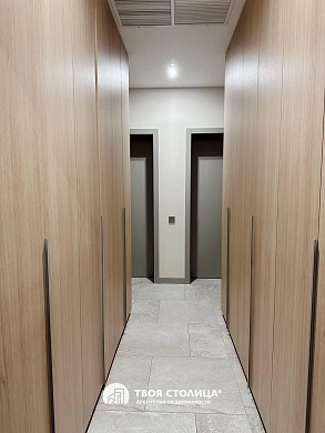 коттедж, Юзуфово - фото 42 