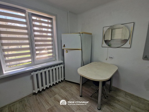 Сдаётся 1-комнатная квартира, Минск, Рафиева ул., 11 - фото 1 