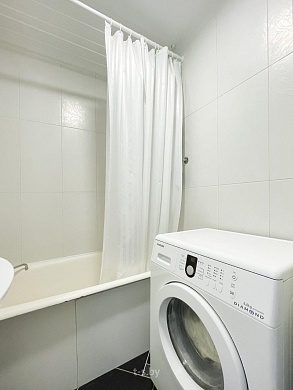 Сдаётся 2-комнатная квартира, Минск, Шугаева ул., 13, к. 1 - фото 9 