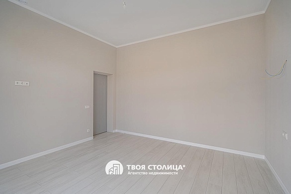 коттедж, Дроздово - фото 30 