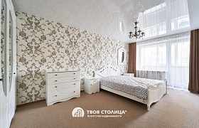 Продажа  квартиры, Минск, Хоружей ул., 24