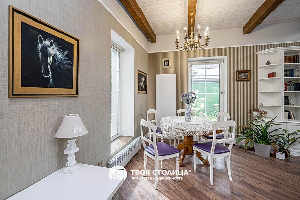 коттедж, Минск - фото 18 