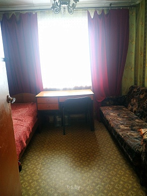Сдаётся 3-комнатная квартира, Минск, Менделеева ул., 30 - фото 5 
