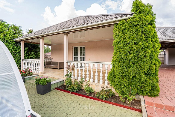 дом, Слобода - фото 46 