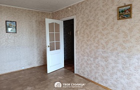 Продажа  квартиры, Минск, Пушкина просп., 89