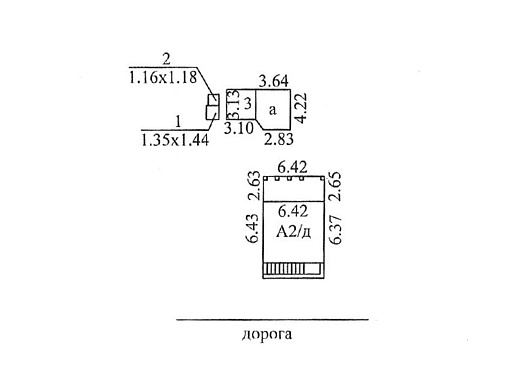 дача, Жуков Луг - фото 48 