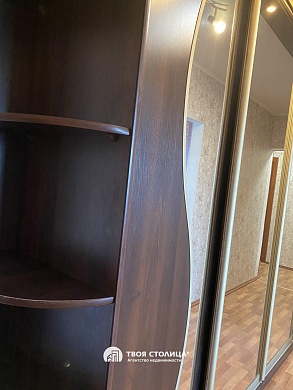 Сдаётся 3-комнатная квартира, Минск, Притыцкого ул., 49 - фото 15 