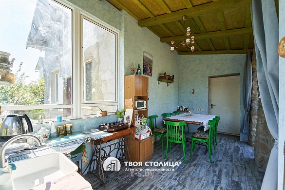 дача, Зацень - фото 7 