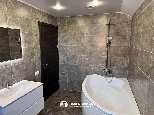 коттедж, Минск - фото 18 