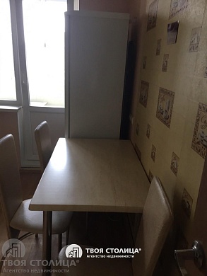 Сдаётся 1-комнатная квартира, Минск, Гало ул., 6 - фото 4 