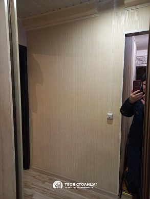 Сдаётся 3-комнатная квартира, Минск, Нестерова ул., 53, к. 1 - фото 3 