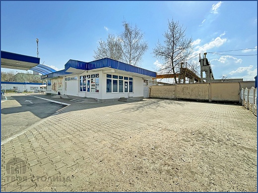 Склад в аренду, Минск, Пономаренко ул., 43, к. Б-А1 - фото 5 