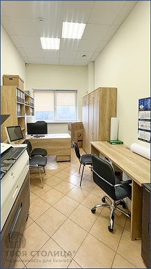 Офис в аренду, Минск, Звязда газеты просп., 16, к. 1 - фото 7 