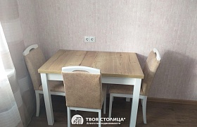 Сдается однокомнатная квартира, Минск, Олешева ул., 3 за 350 у.е.