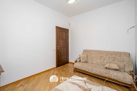 коттедж, Минск - фото 23 