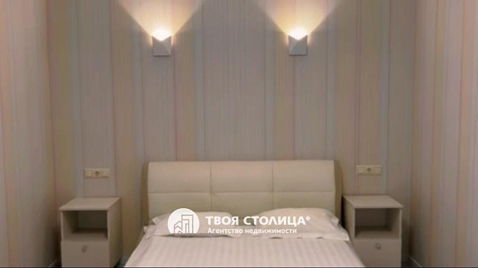 коттедж, Узборье - фото 7 