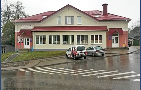 Торговые на  продажу Новогрудок, Интернациональная ул., 1