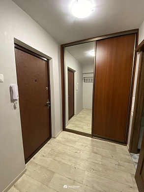 Сдаётся 1-комнатная квартира, Минск, Куйбышева, 48 - фото 6 