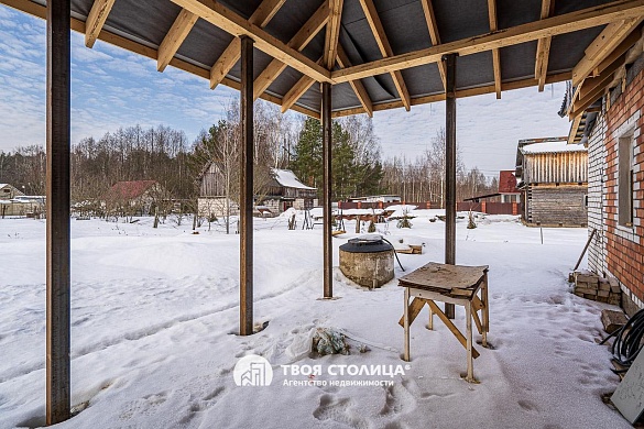 дом, Волма - фото 13 