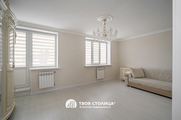 коттедж, Боровляны - фото 27 