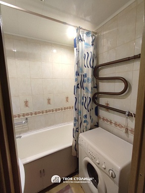 Сдаётся 2-комнатная квартира, Минск, Руссиянова ул., 32, к. 1 - фото 7 