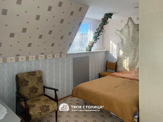 дача, Силичи - фото 18 