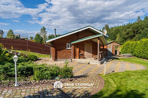 дом, Слобода - фото 37 