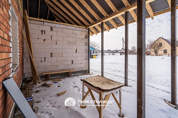 дом, Волма - фото 15 