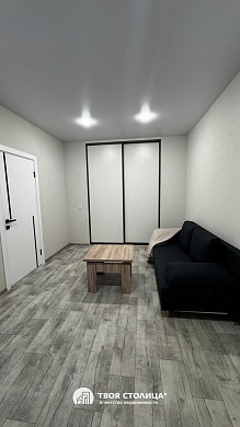 Сдаётся 2-комнатная квартира, Минск, Жуковского ул., 16 - фото 6 